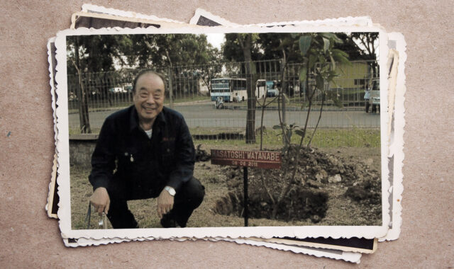 関東製作所の歴史 エピソードⅠのメイン写真