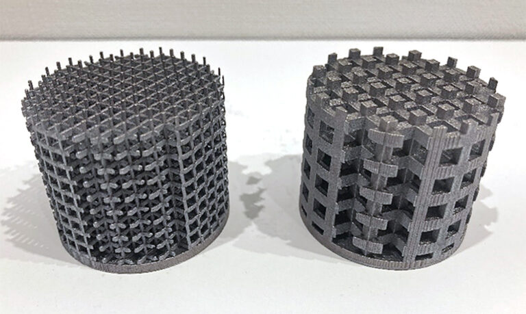金属3Dプリンターの『活躍どころ』を知る 従来の切削加工では不可能な形状も実現可能に！ | MFG Hack