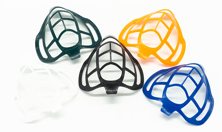 株式会社東和デザインモデル様の商品「HASK」